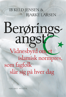 Berøringsangst 