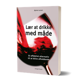 Bjarke Larsen - Lær at drikke med måde