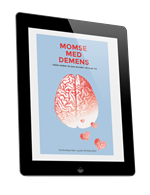 Momse med demens e-bog