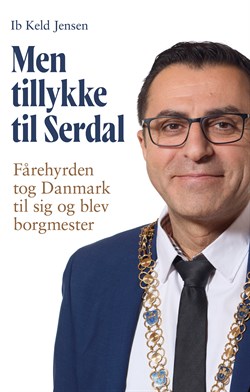 Men tillykke til Serdal