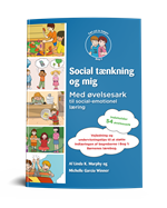 Michelle Winner og Linda Murphy - Social tænkning og mig - Lærerens bog