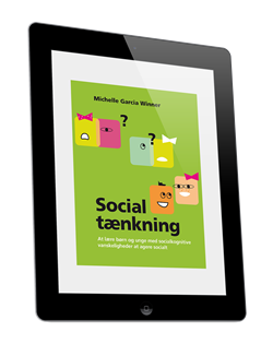 Social tænkning e-bog