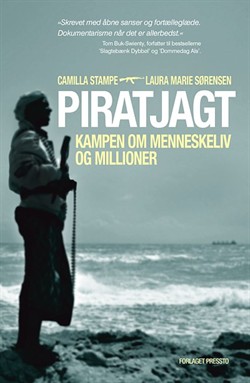 Piratjagt - Kampen om menneskeliv og millioner 