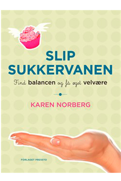 Karen Norberg - Slip sukkervanen